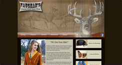 Desktop Screenshot of custommadesportwear.com